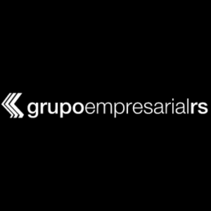 Grupo Empresarial Rs Logo - GRUPO EMPRESARIAL RS